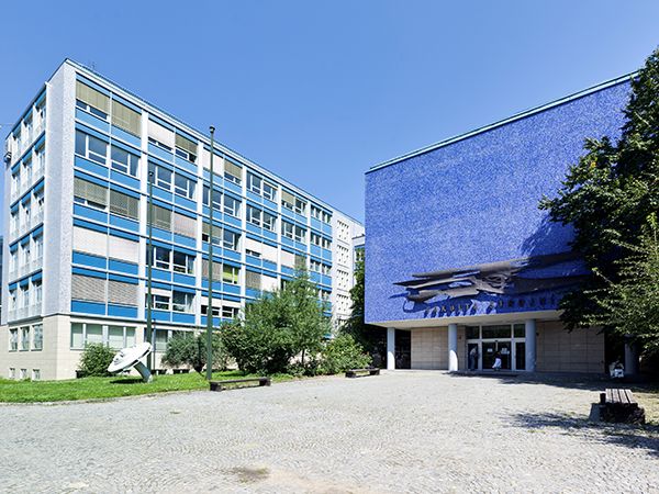 FS ČVUT