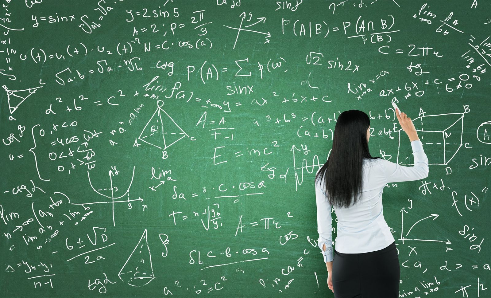 Maturita z matematiky